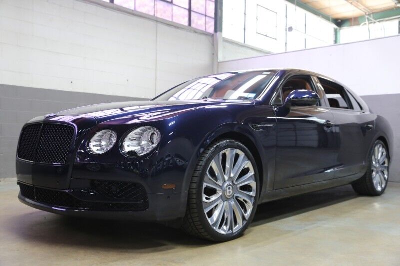 2015 Bentley Flying Spur V8 Plainview NY