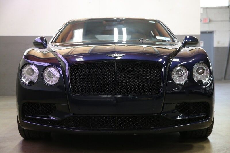 2015 Bentley Flying Spur V8 Plainview NY