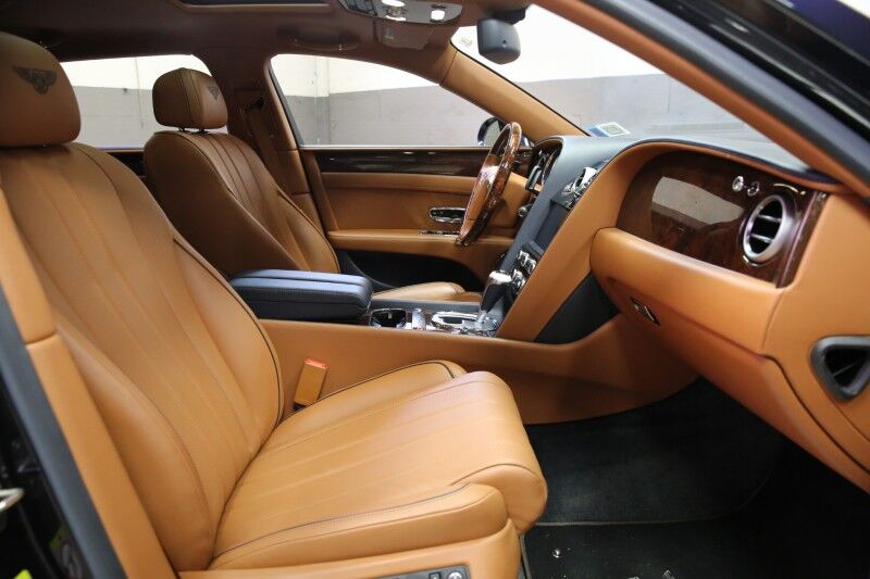 2015 Bentley Flying Spur V8 Plainview NY