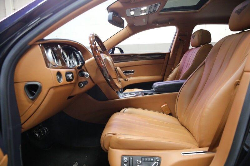 2015 Bentley Flying Spur V8 Plainview NY