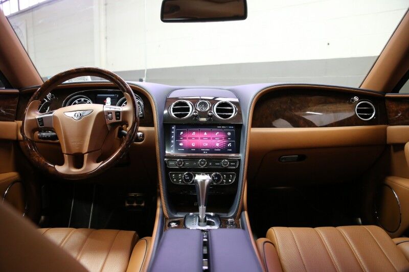 2015 Bentley Flying Spur V8 Plainview NY