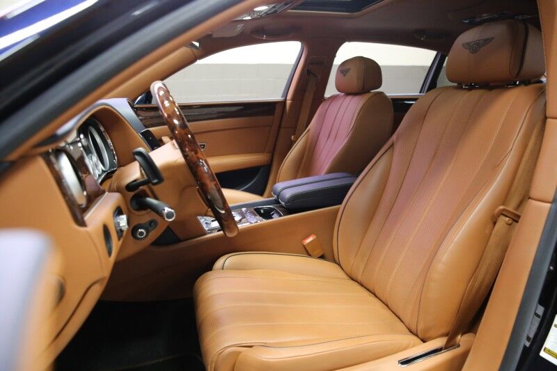 2015 Bentley Flying Spur V8 Plainview NY