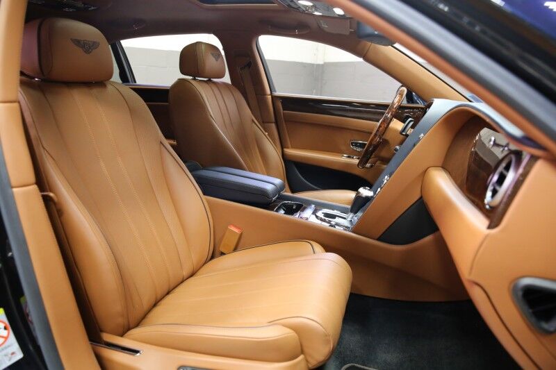 2015 Bentley Flying Spur V8 Plainview NY