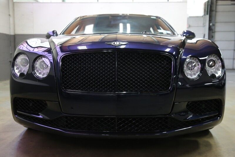2015 Bentley Flying Spur V8 Plainview NY