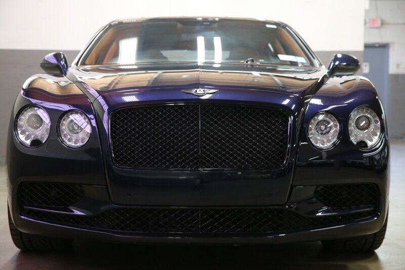 2015 Bentley Flying Spur V8 Plainview NY