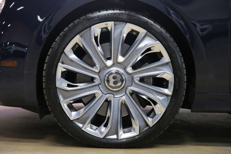 2015 Bentley Flying Spur V8 Plainview NY