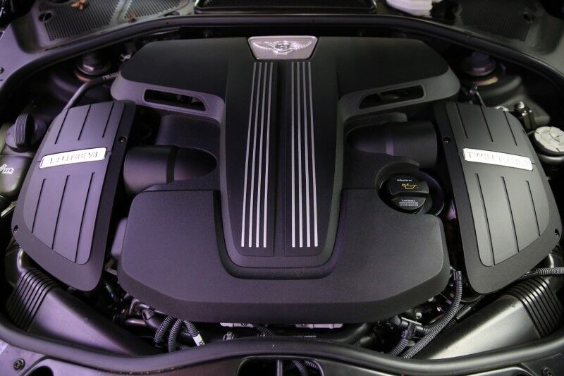 2015 Bentley Flying Spur V8 Plainview NY