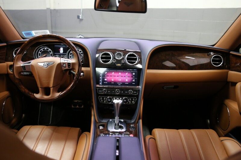 2015 Bentley Flying Spur V8 Plainview NY