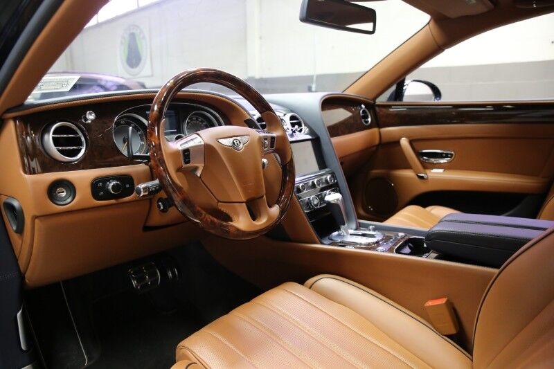 2015 Bentley Flying Spur V8 Plainview NY
