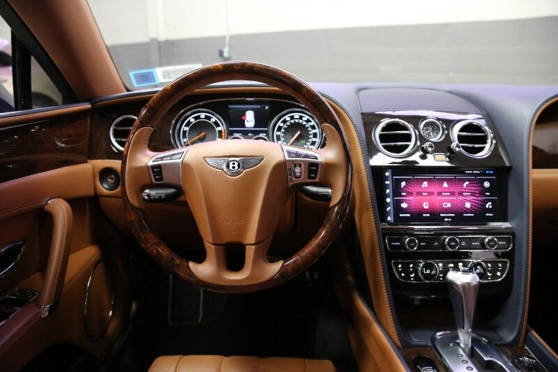 2015 Bentley Flying Spur V8 Plainview NY