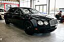 2015 Bentley Flying Spur V8 Springfield NJ 2015 Bentley Flying Spur V8 Springfield NJ