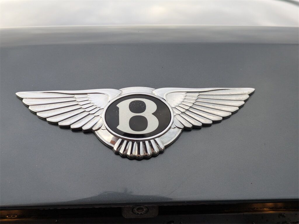 2015 Bentley Mulsanne Base Saint Augustine FL