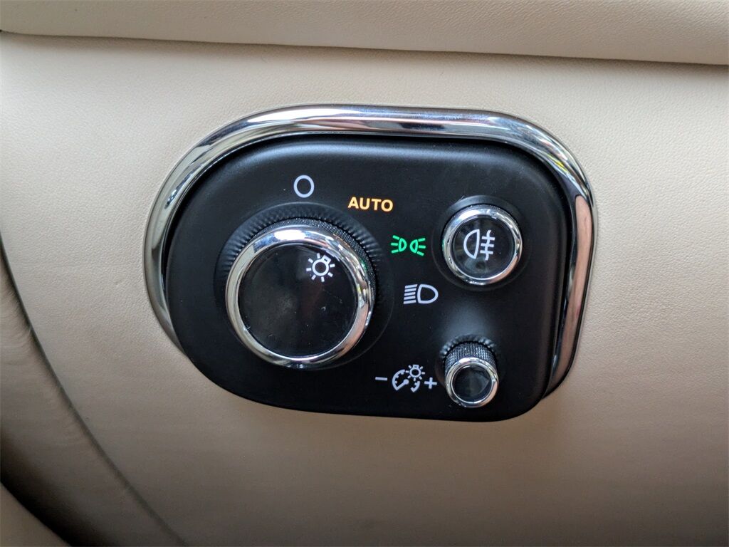 2015 Bentley Mulsanne Base Saint Augustine FL