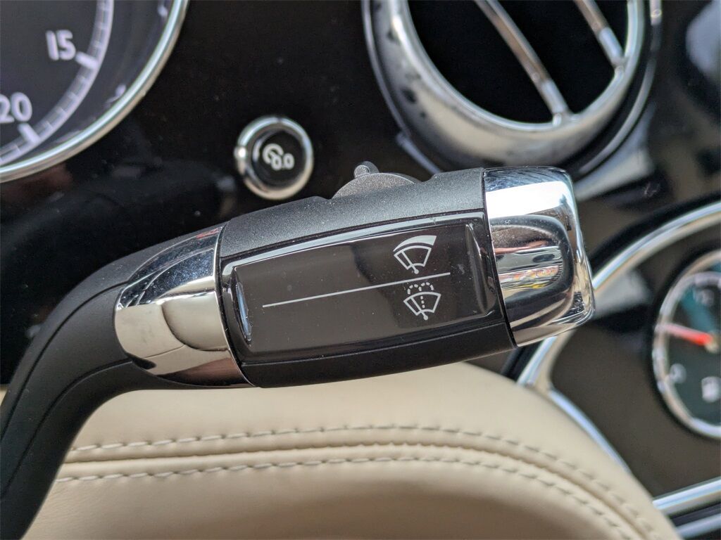 2015 Bentley Mulsanne Base Saint Augustine FL