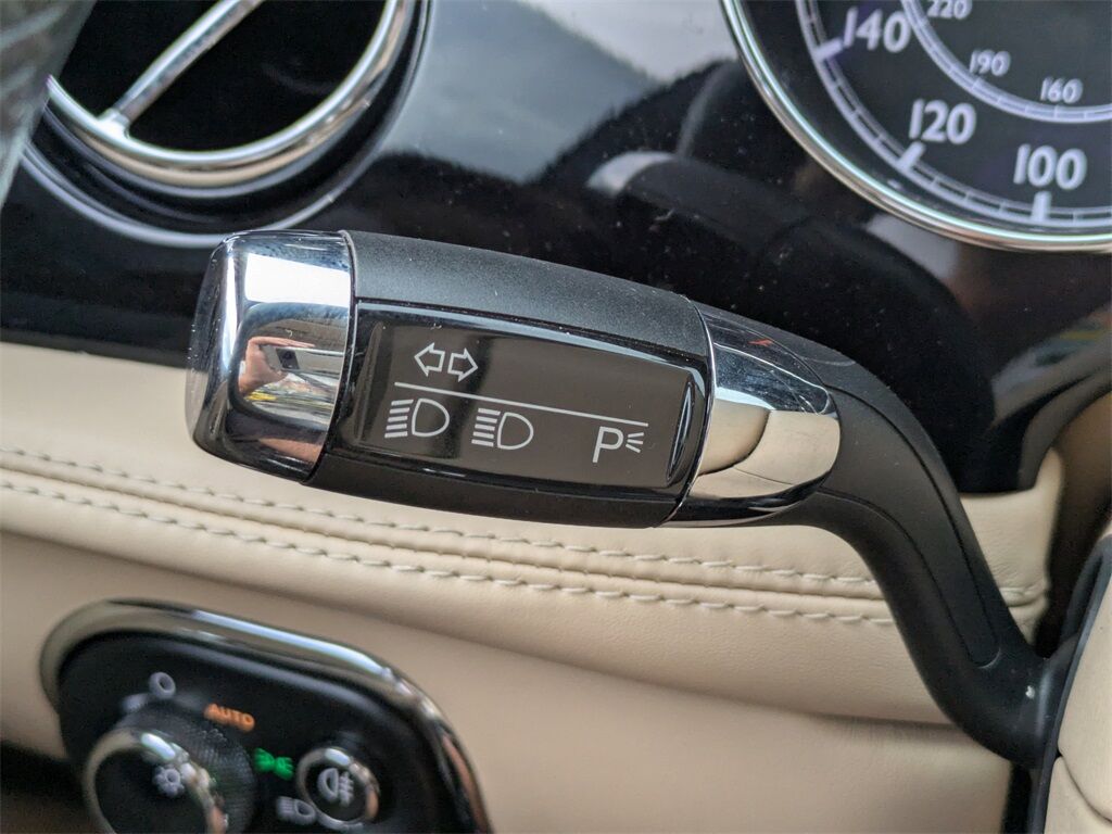 2015 Bentley Mulsanne Base Saint Augustine FL