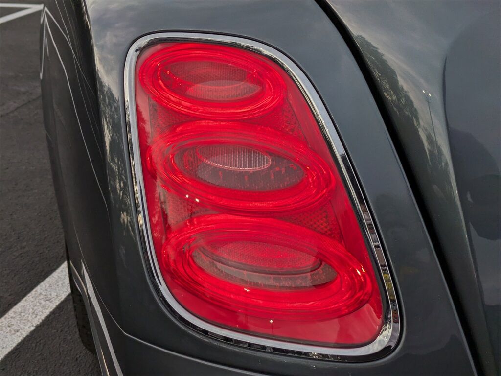 2015 Bentley Mulsanne Base Saint Augustine FL