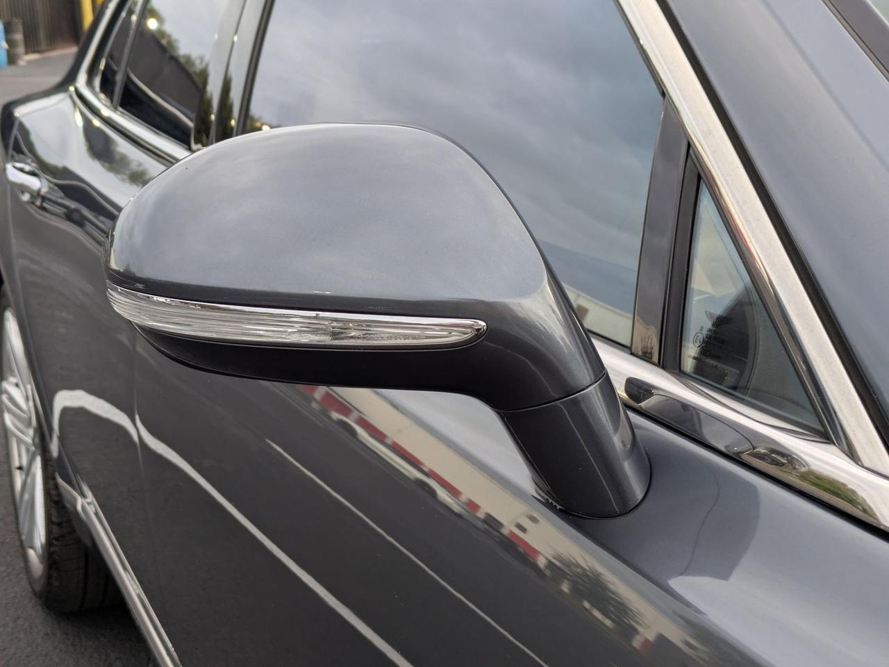 2015 Bentley Mulsanne Base Jacksonville FL