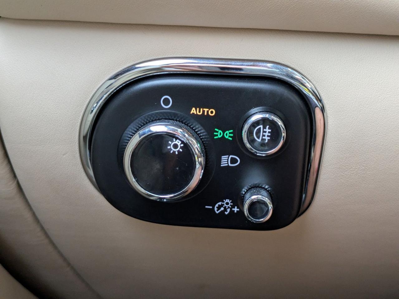 2015 Bentley Mulsanne Base Jacksonville FL