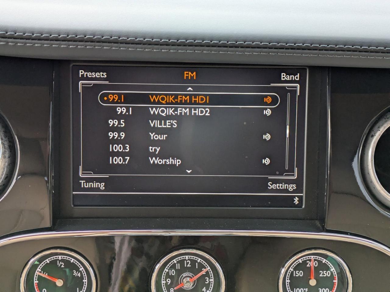 2015 Bentley Mulsanne Base Jacksonville FL