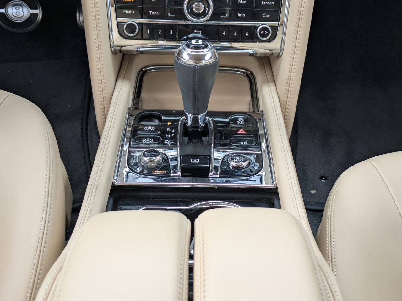 2015 Bentley Mulsanne Base Jacksonville FL