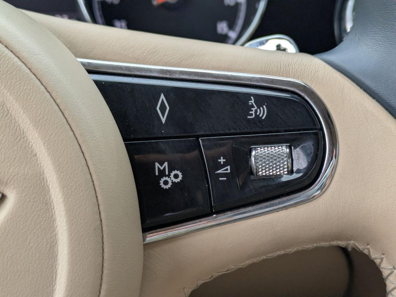 2015 Bentley Mulsanne Base Jacksonville FL