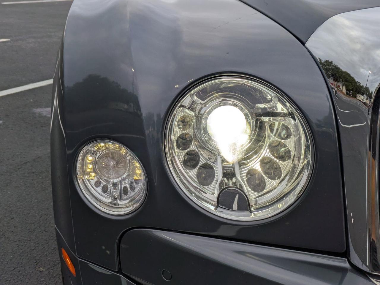 2015 Bentley Mulsanne Base Jacksonville FL