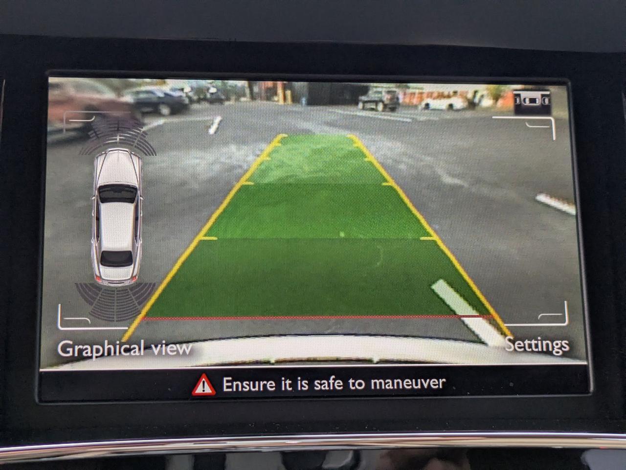 2015 Bentley Mulsanne Base Jacksonville FL