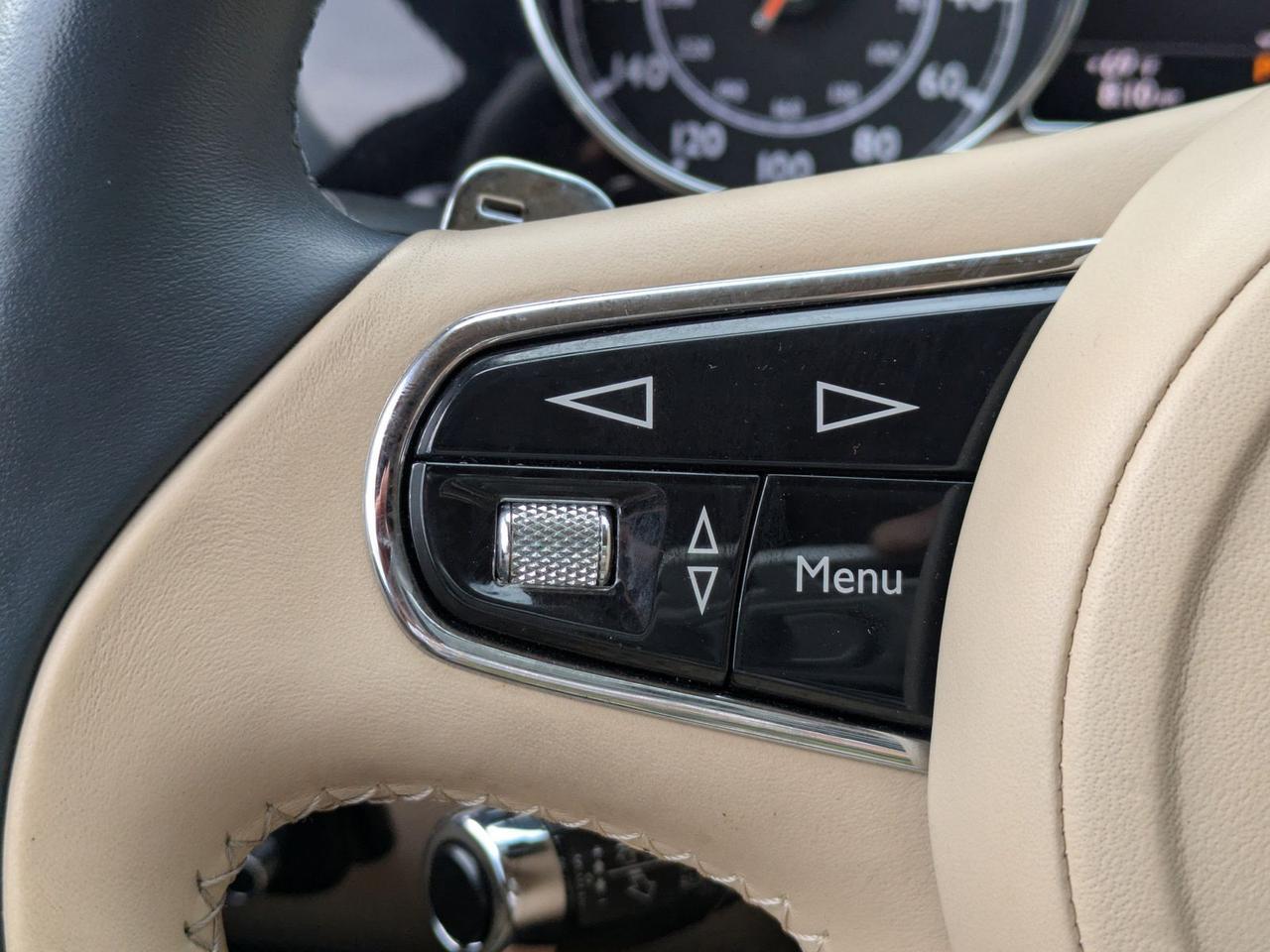 2015 Bentley Mulsanne Base Jacksonville FL