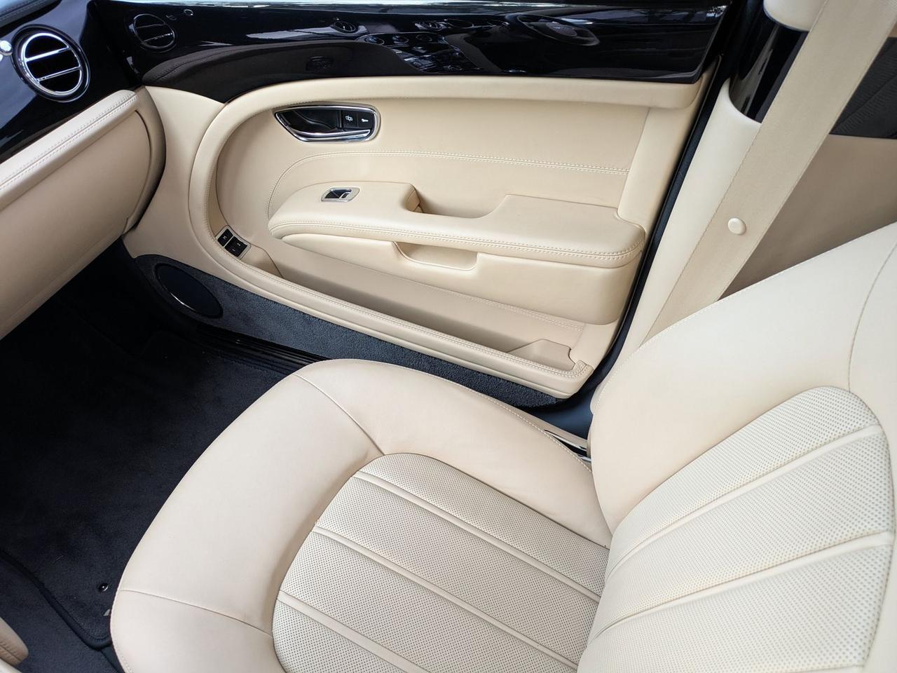 2015 Bentley Mulsanne Base Jacksonville FL