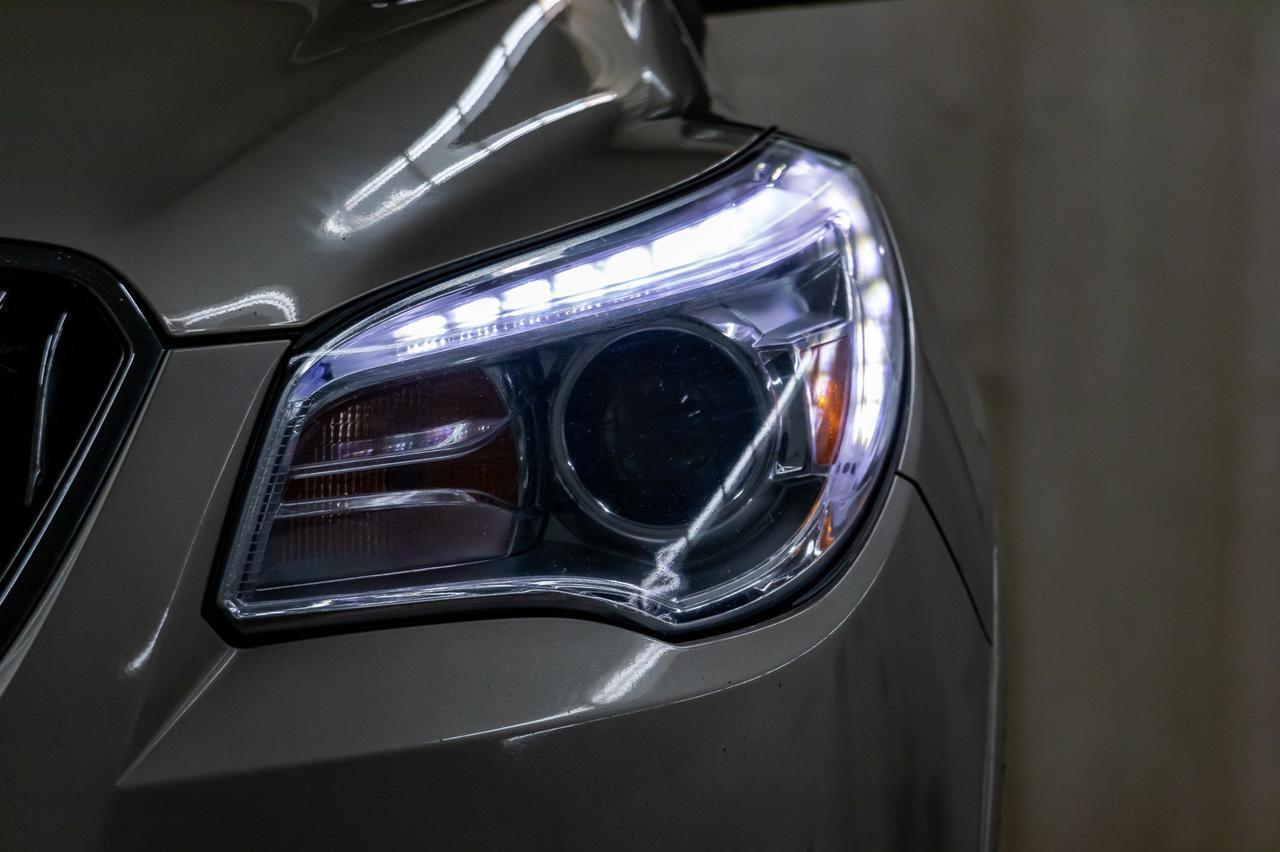 2015 Buick Enclave AWD Premium Leather Nav BCam Red Deer AB