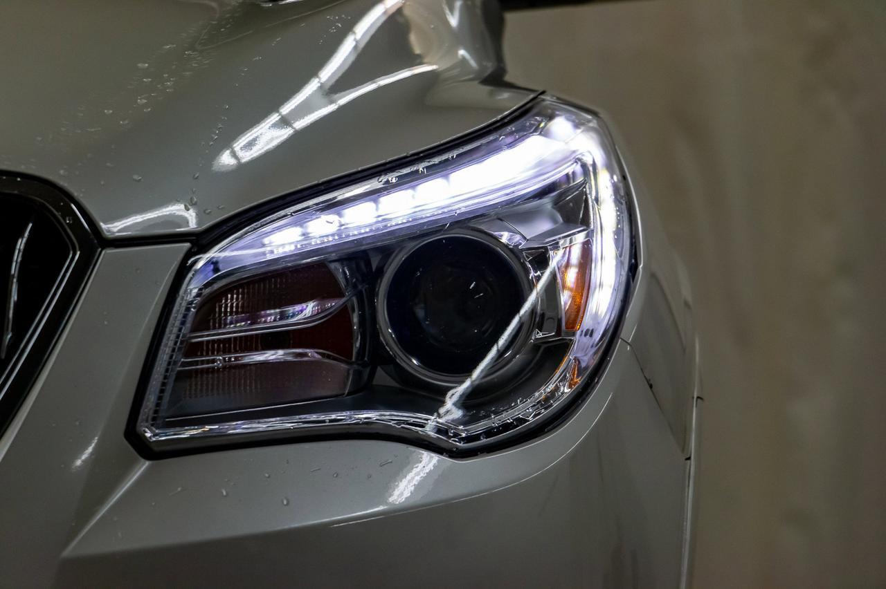 2015 Buick Enclave AWD Premium Leather Roof Nav BCam Red Deer AB