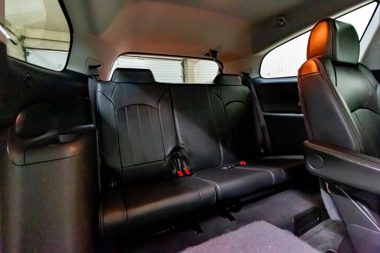 2015 Buick Enclave AWD Premium Leather Roof Nav BCam Red Deer AB