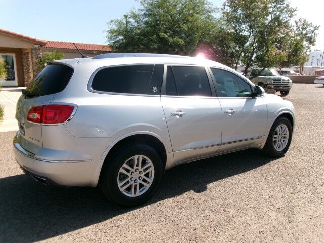 2015 Buick Enclave Convenience Apache Junction AZ