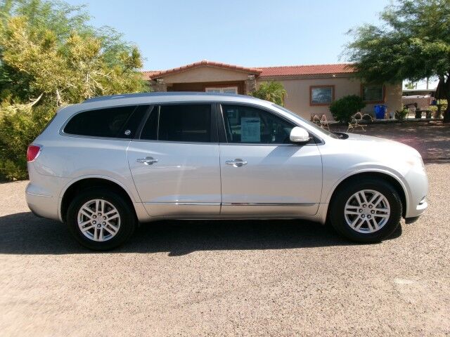 2015 Buick Enclave Convenience Apache Junction AZ