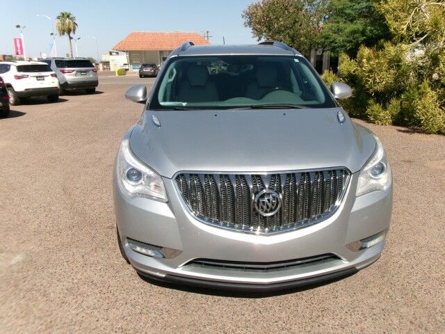 2015 Buick Enclave Convenience Apache Junction AZ