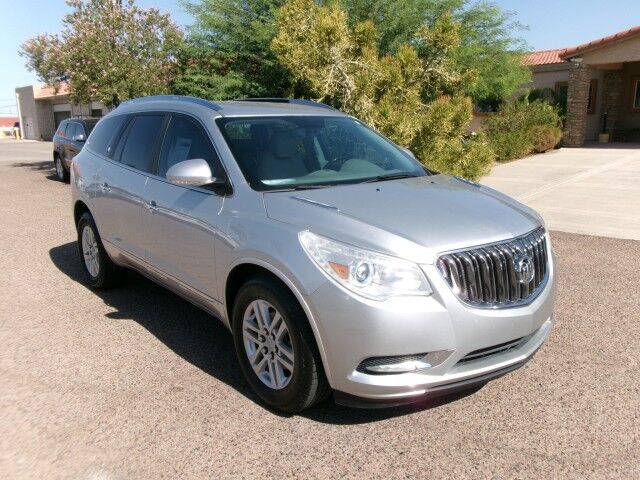 2015 Buick Enclave Convenience Apache Junction AZ