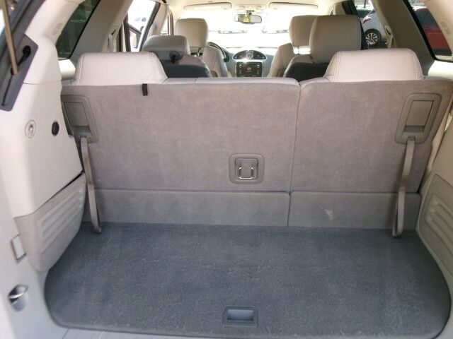 2015 Buick Enclave Convenience Apache Junction AZ