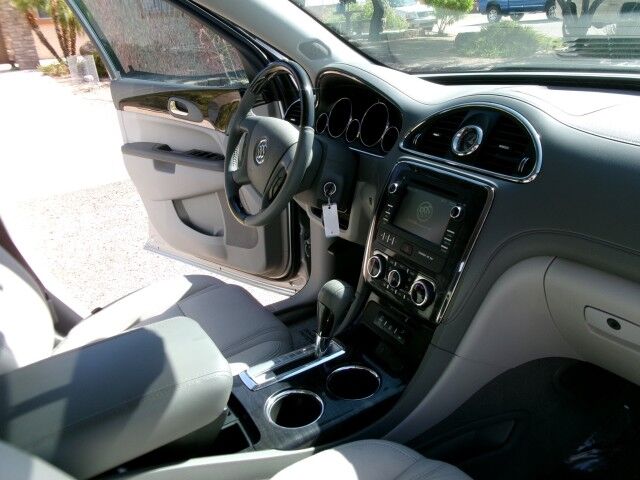 2015 Buick Enclave Convenience Apache Junction AZ