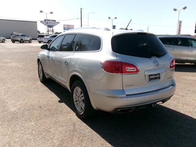 2015 Buick Enclave Convenience Apache Junction AZ