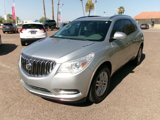 2015 Buick Enclave Convenience Apache Junction AZ