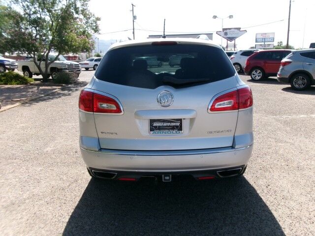 2015 Buick Enclave Convenience Apache Junction AZ
