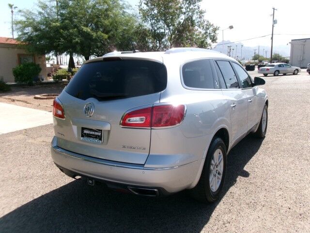 2015 Buick Enclave Convenience Apache Junction AZ