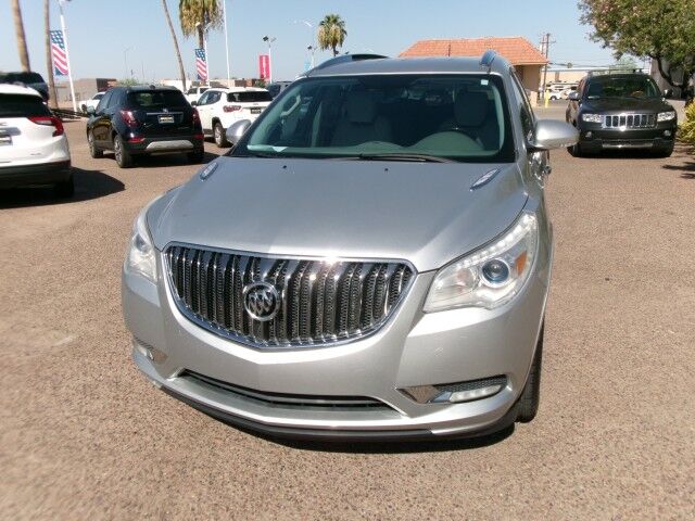 2015 Buick Enclave Convenience Apache Junction AZ