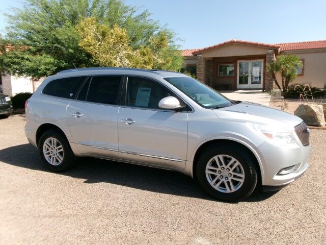 2015 Buick Enclave Convenience Apache Junction AZ