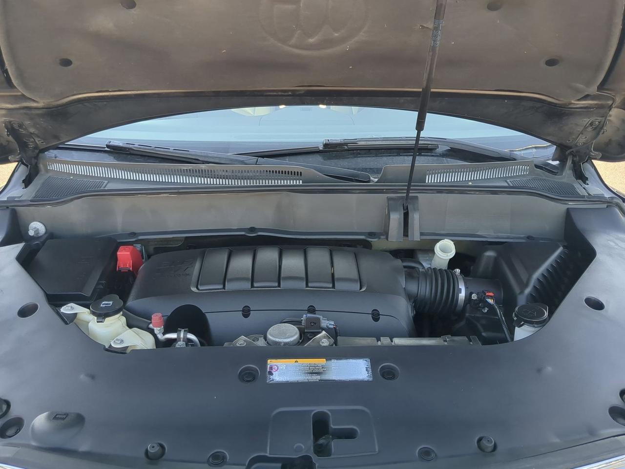 2015 Buick Enclave Convenience