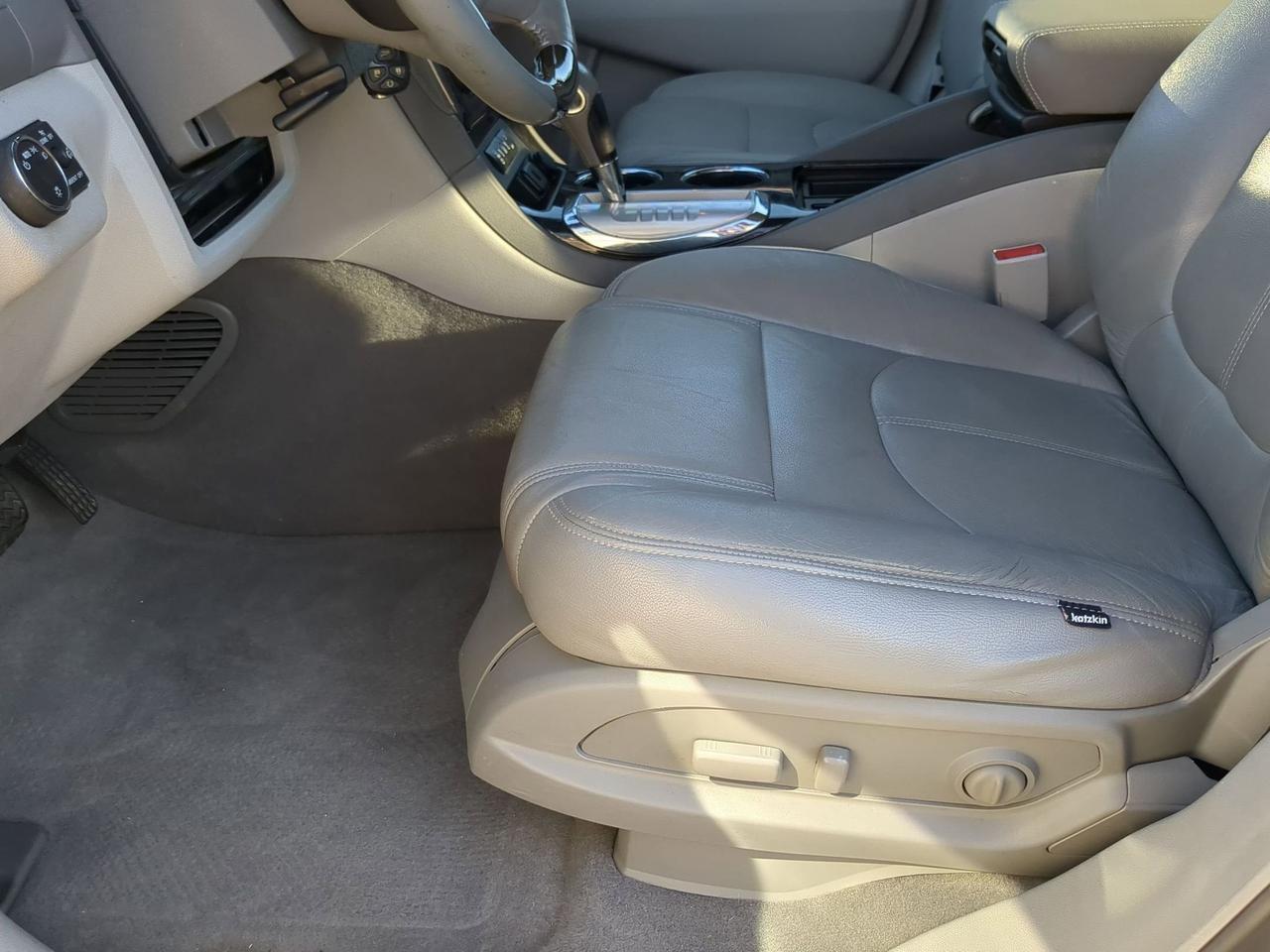 2015 Buick Enclave Convenience