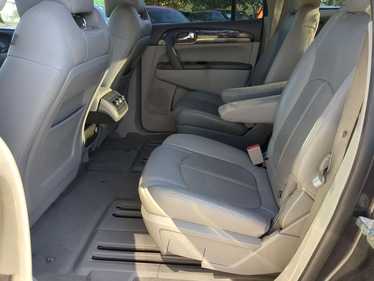 2015 Buick Enclave Convenience