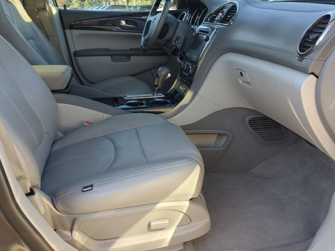 2015 Buick Enclave Convenience