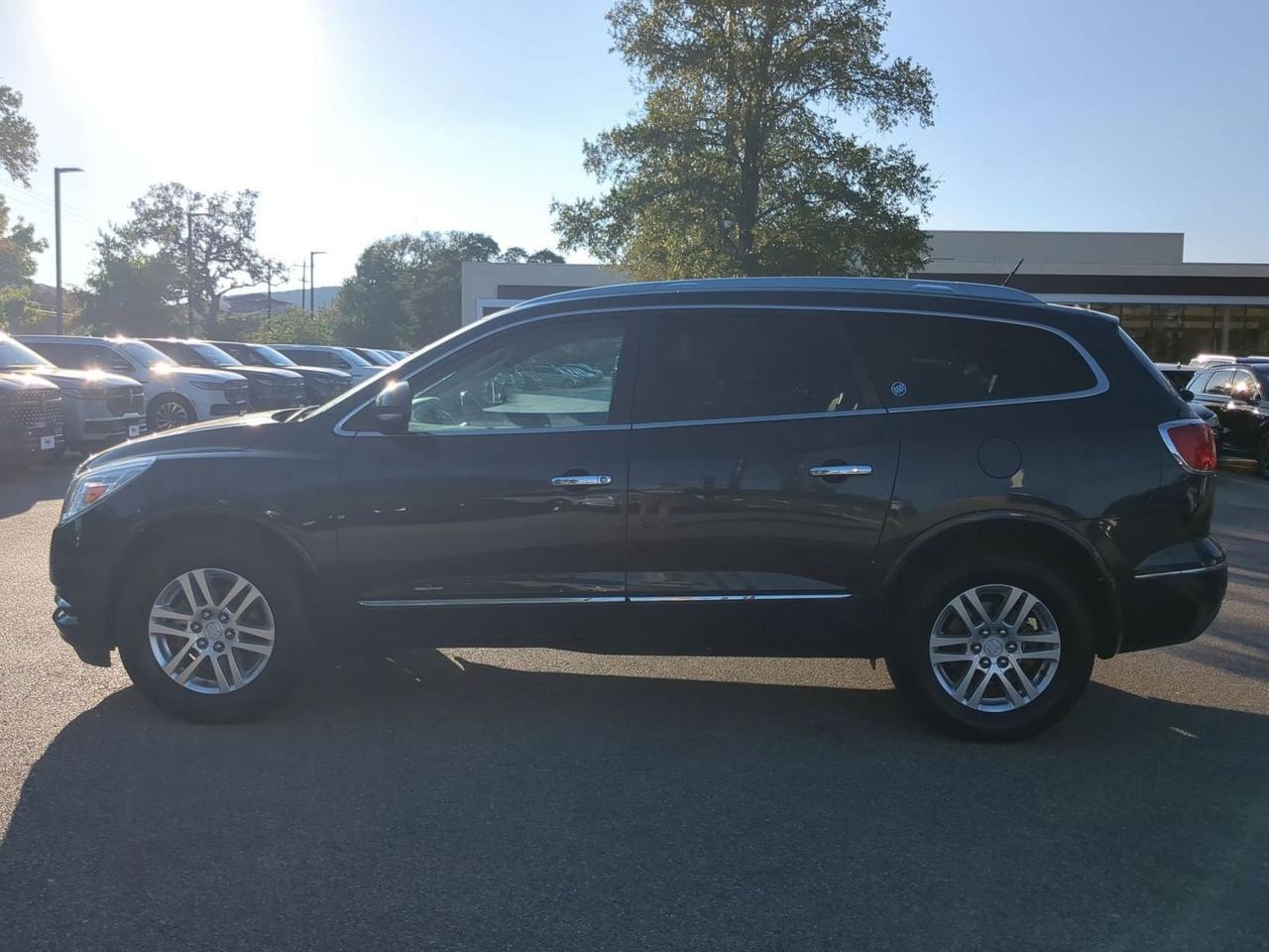 2015 Buick Enclave Convenience