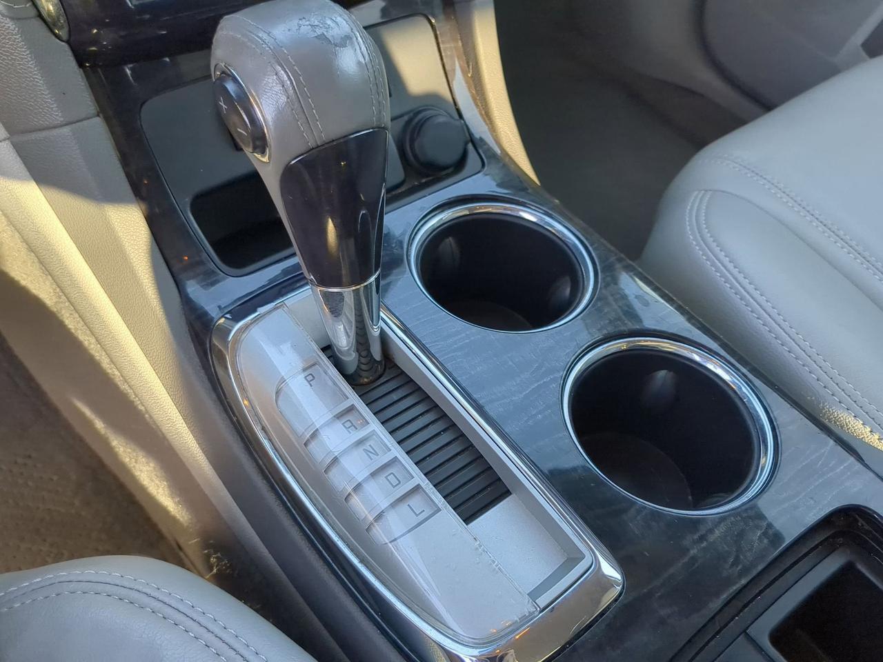 2015 Buick Enclave Convenience